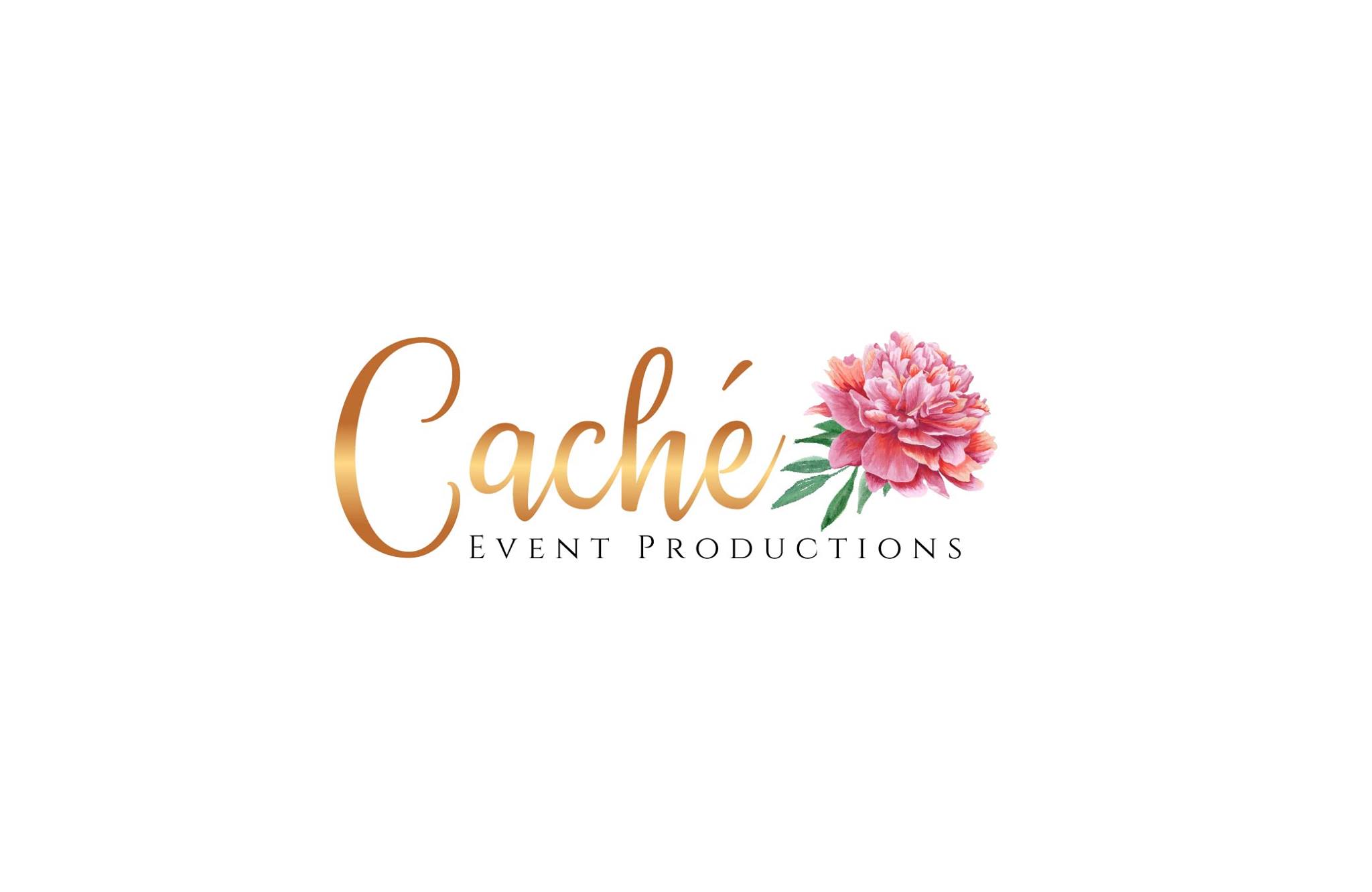 Cache Event Productions