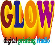 GLOW digital printing | Ruteng