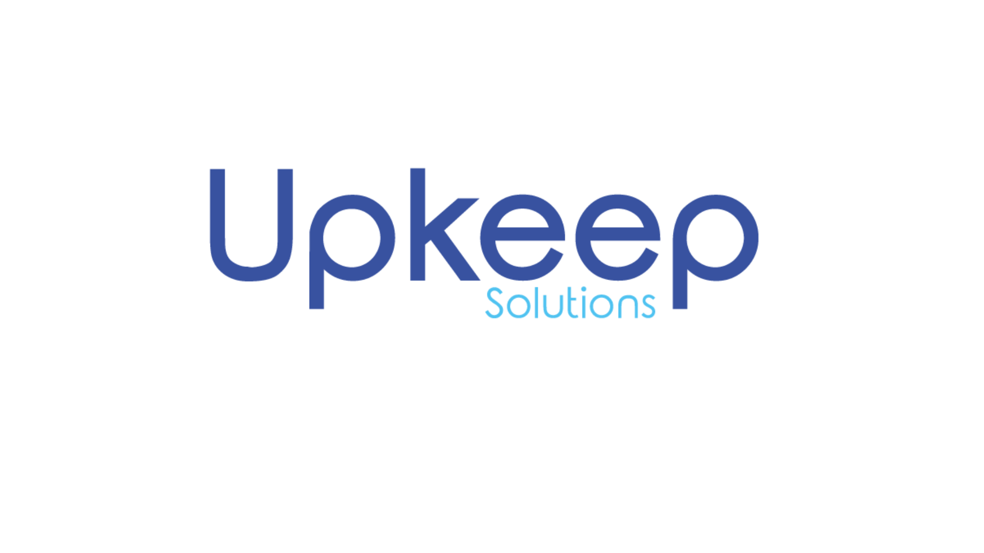 Upkeep Solutions