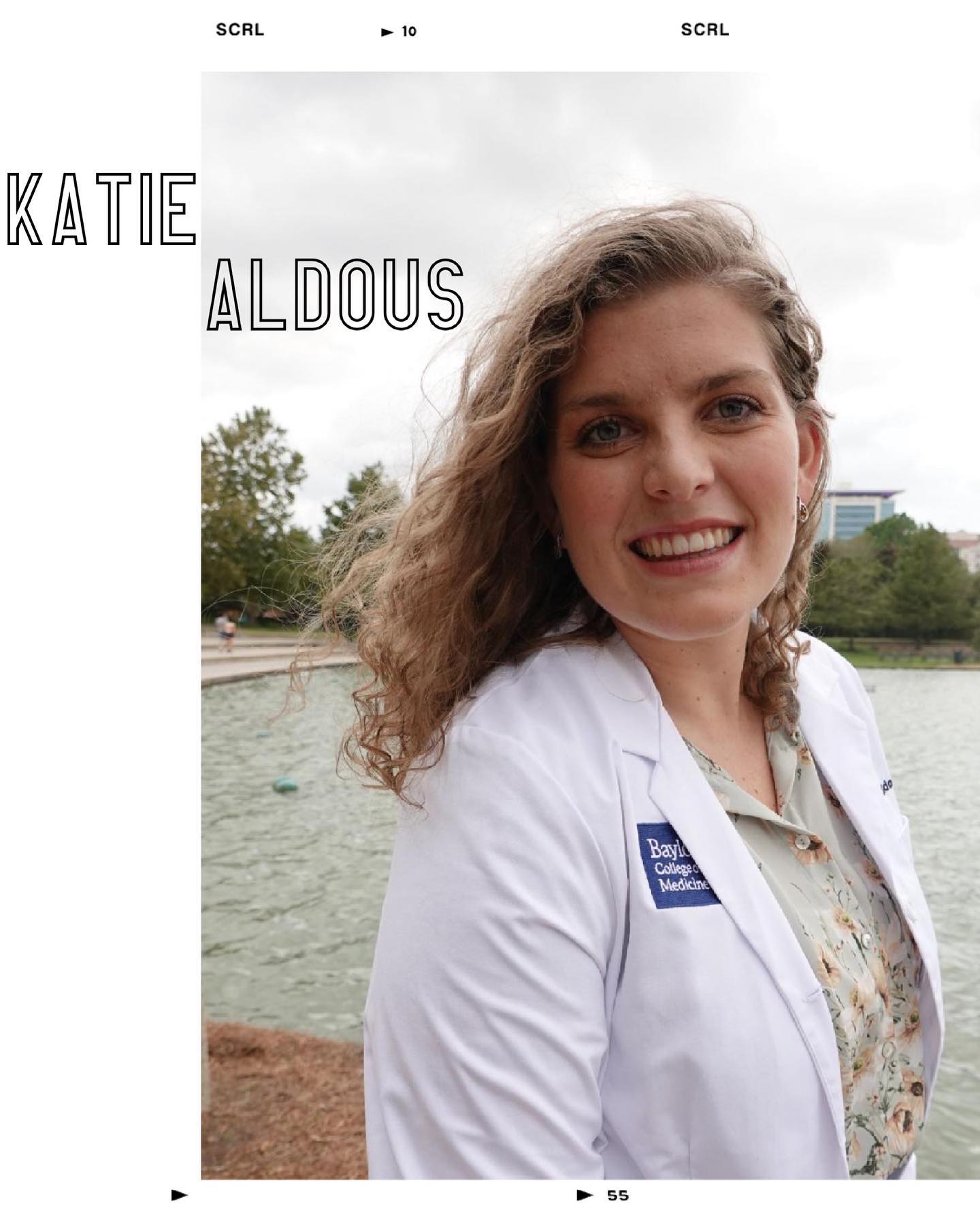 To... - Baylor College of Medicine Physician Assistant Program
