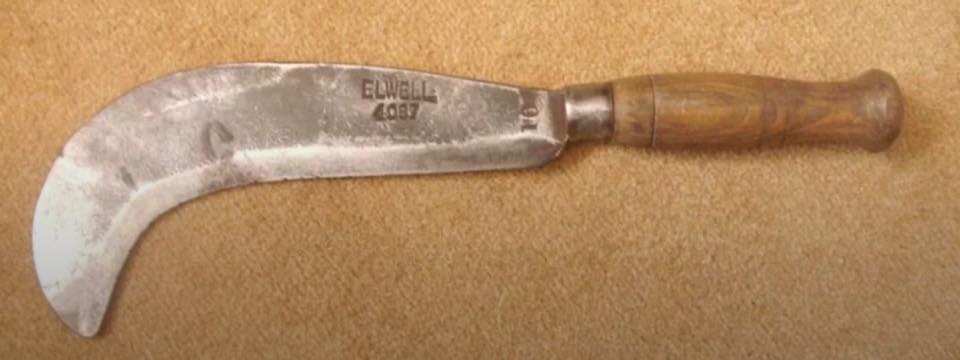 LIST OF PATTERNS - SOUTHERN... - The UK Billhook Database | Facebook