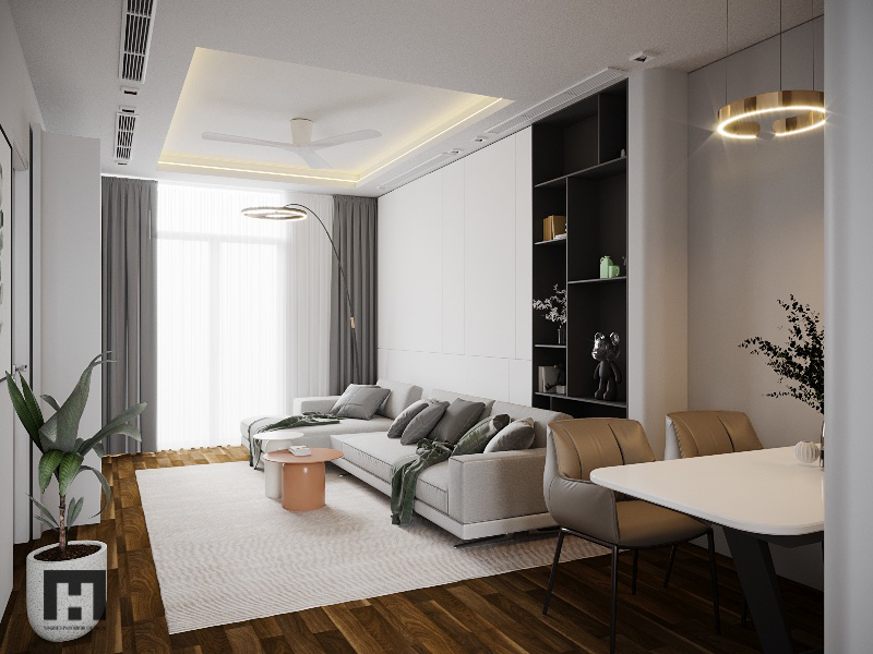 Mai Ho interior design | Xã Trung Văn