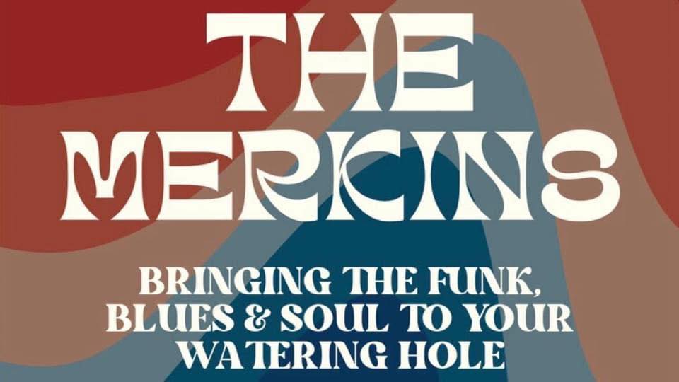 The Merkins | Burnley