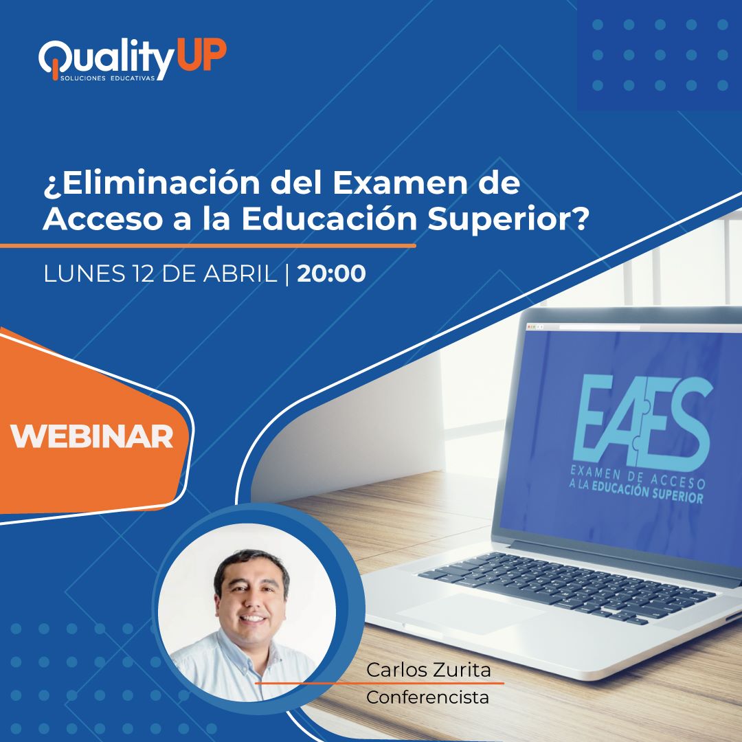 🤔 ¿Qué pasa si se... - Quality Up 