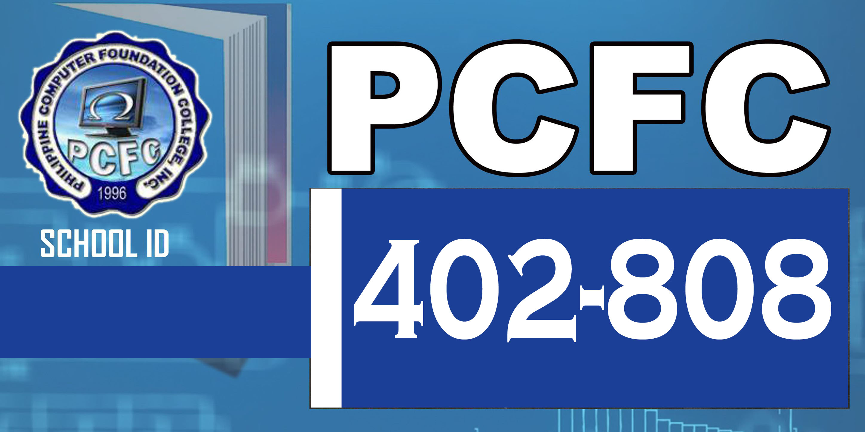 Philippine Computer Foundation College Inc. | Naga City