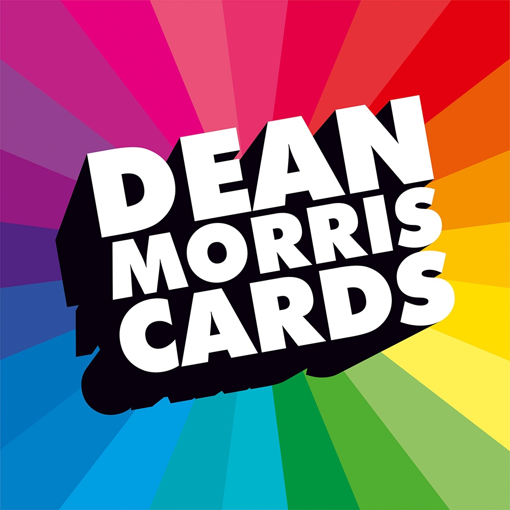 This card is crushingly accurate but... - Dean Morris Cards | Facebook