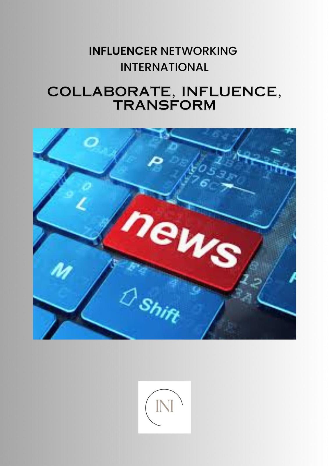Influencer Networking International | Estepona