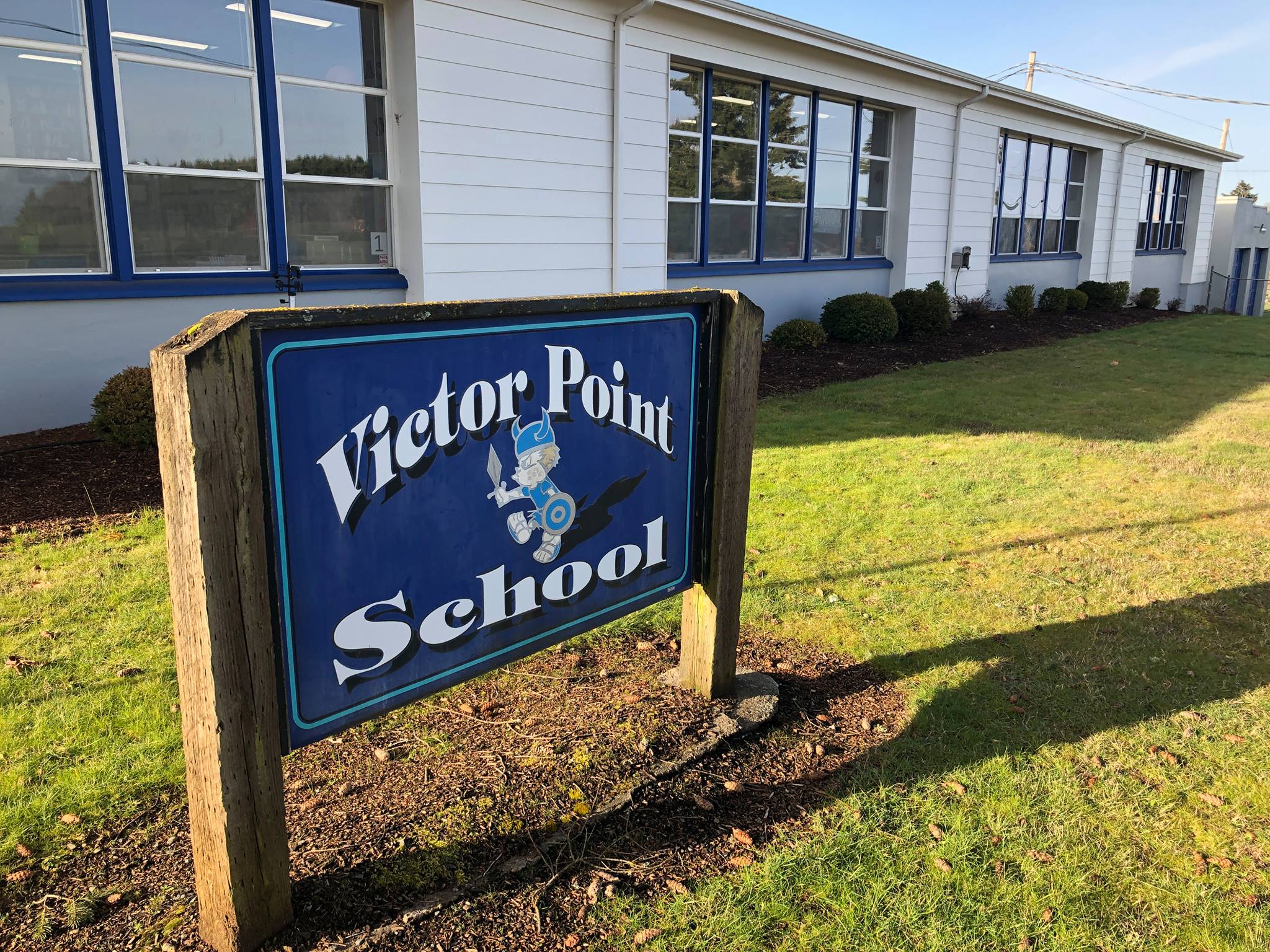 Victor Point PTCC | Silverton OR