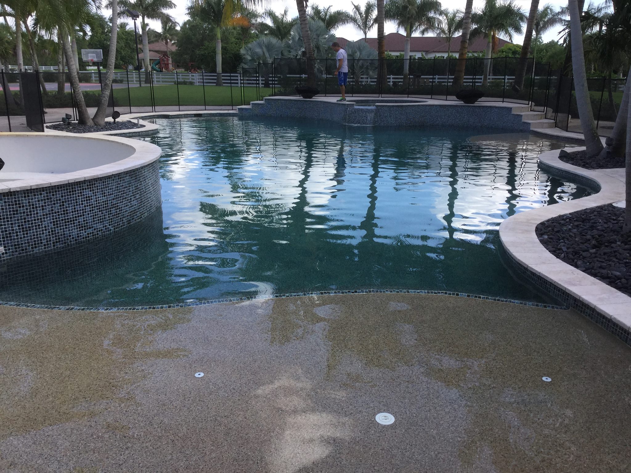 Florida Pool Remodeling | Southwest Ranches FL