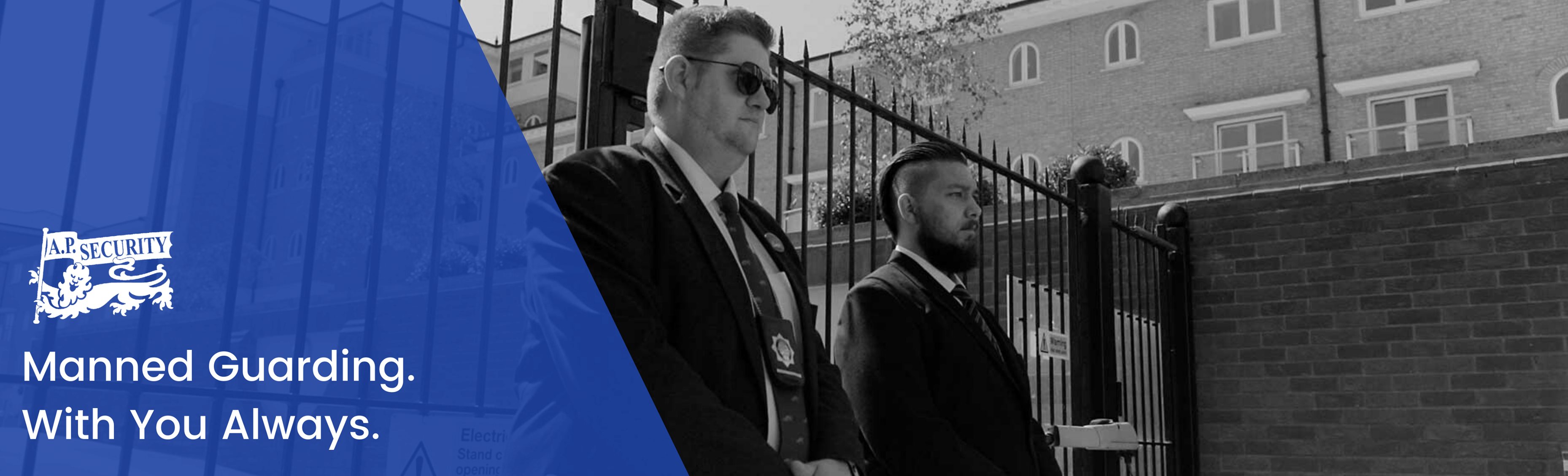 A.P. Security | Brighton and Hove