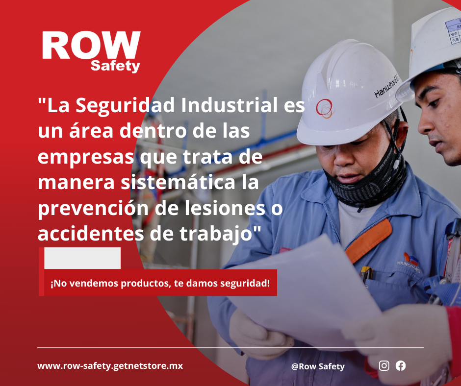 ROW Safety | Chihuahua