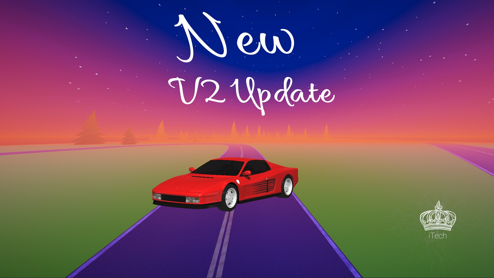 Time RACER V2 Out Now!! 📢📢 It... - King Of Technology Itech