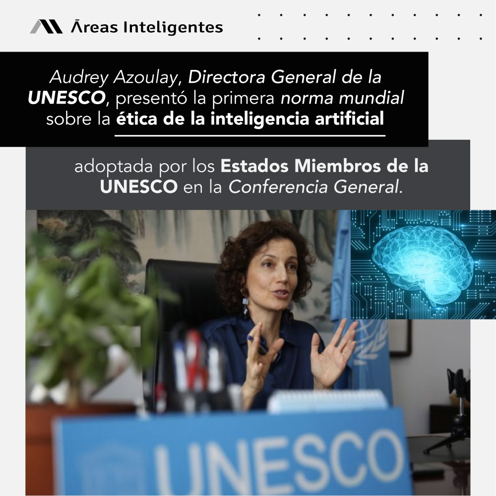 🛎 NOTA DEL DÍA 🛎 🗣️Recientemente, los... - Áreas Inteligentes | Facebook