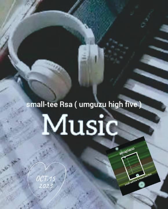 Small-tee Rsa x moon kid Rsa | Facebook