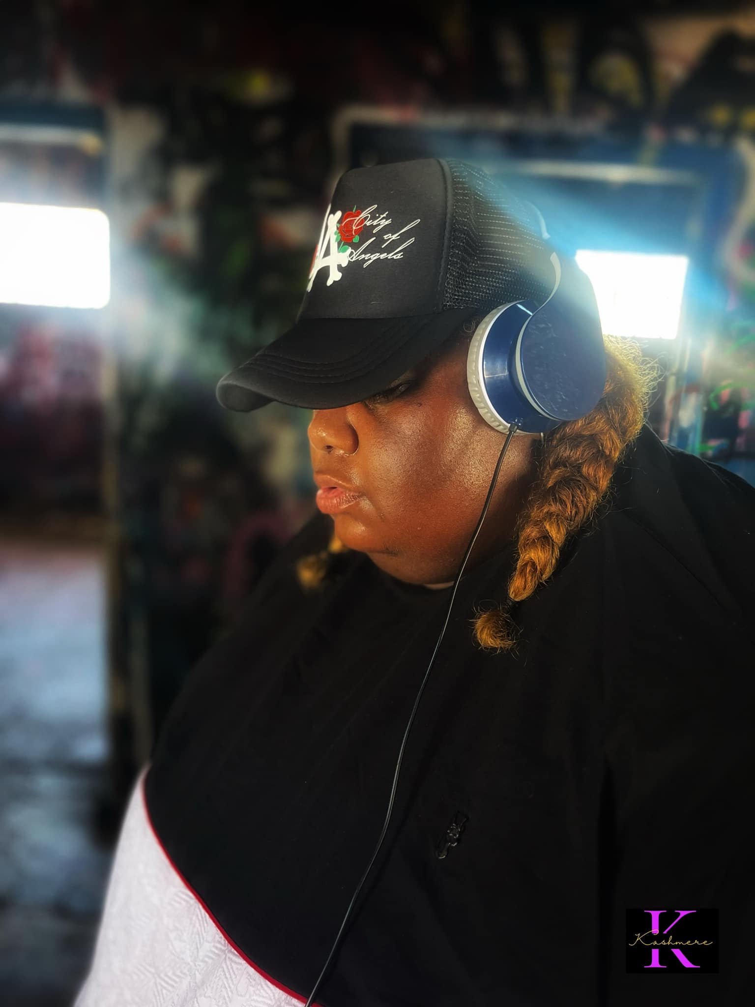 Kashmere Model Management & Talent Agency | Dallas TX