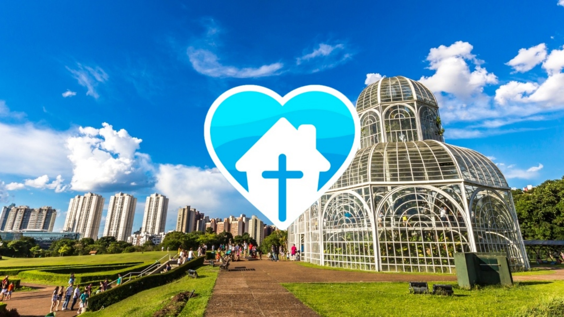 Igreja de Deus em Curitiba