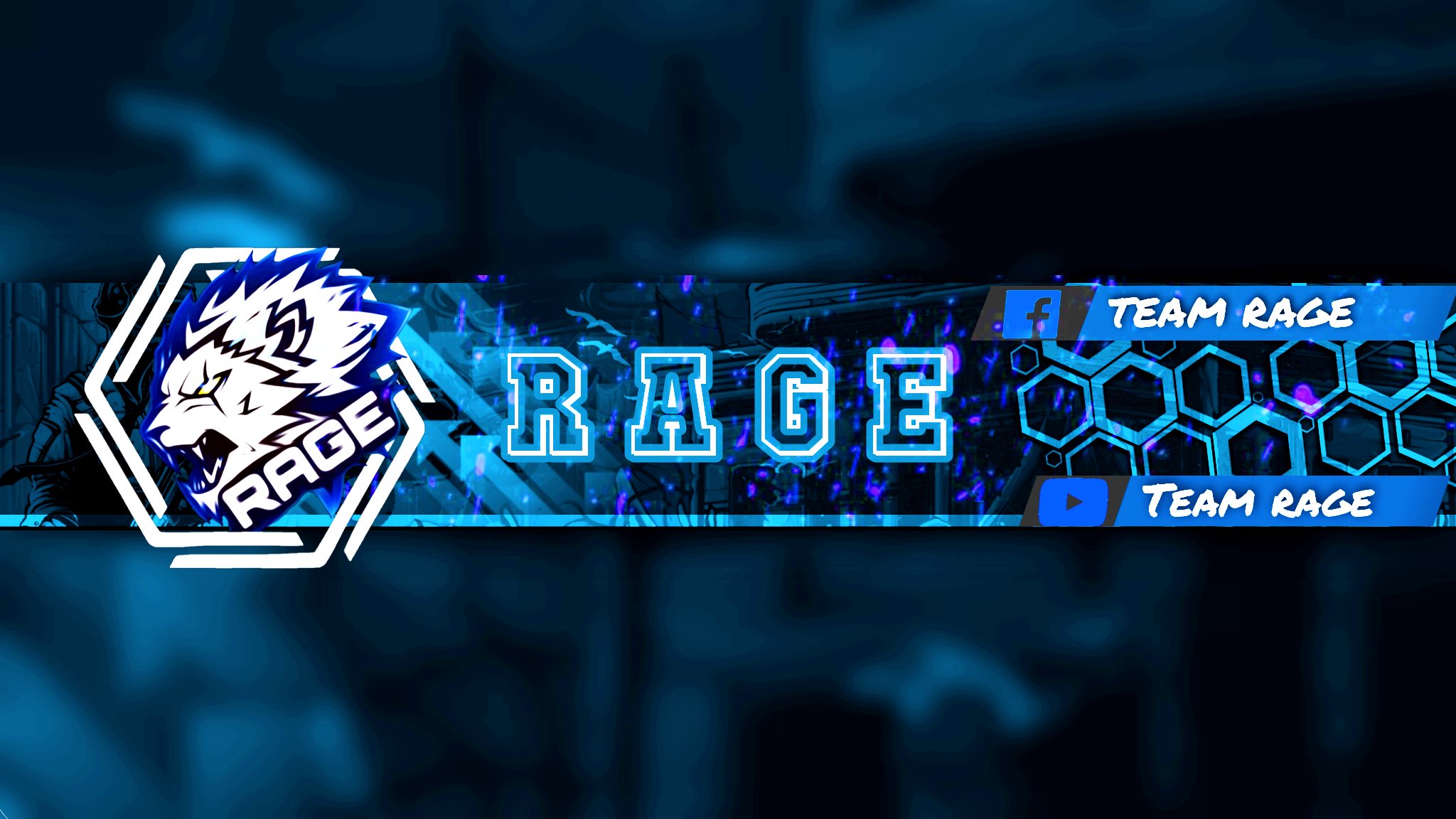 Team Rage - We are happy to announce that we will play in ESL Benelux ...