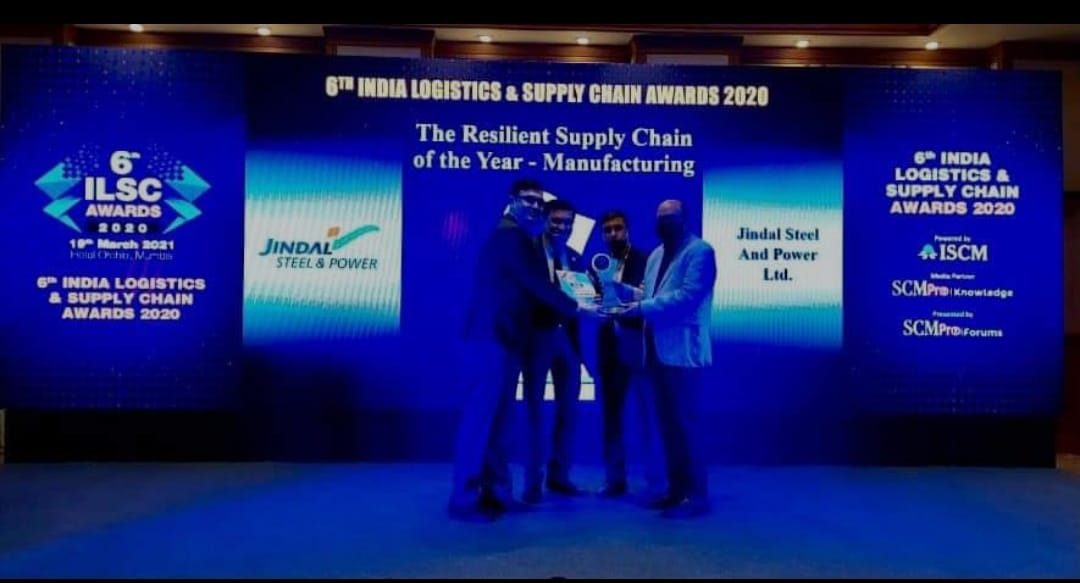 Proud to announce that JSPL has... - We Support Jindal Family | Facebook