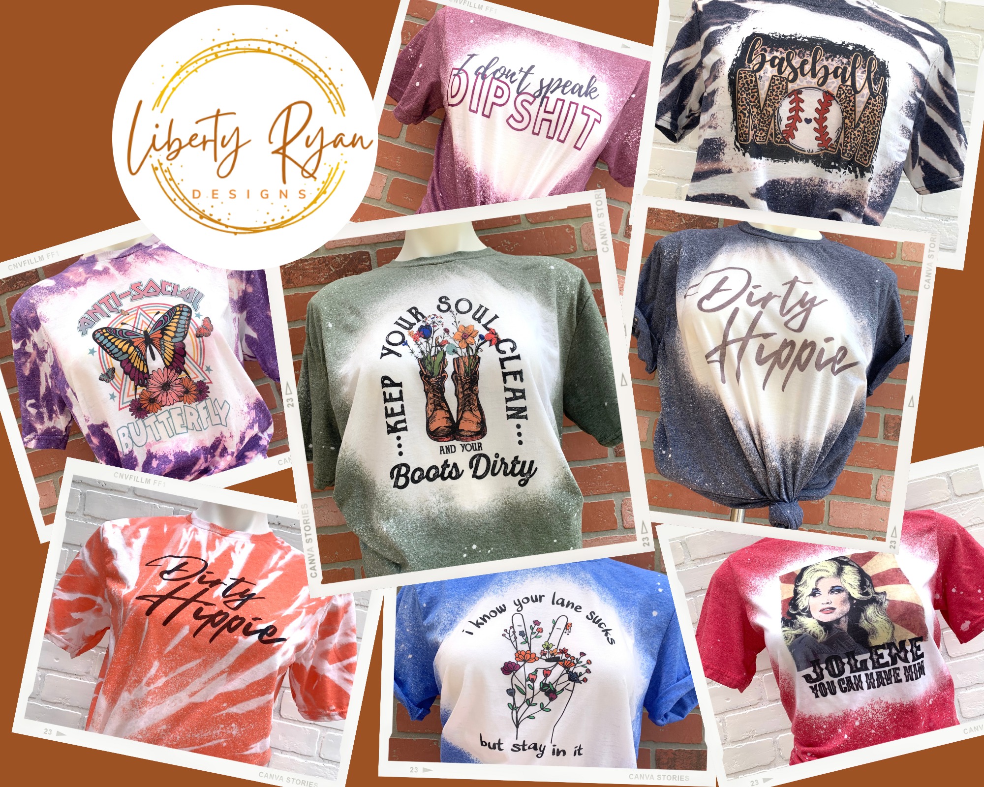 Liberty Ryan Designs | Plumas Lake CA