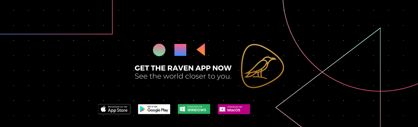 Raven Live