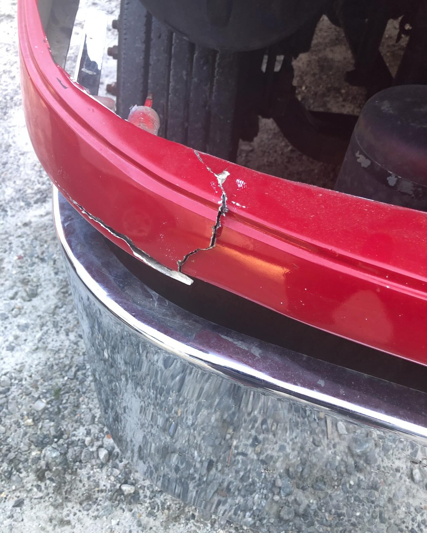 Bumper and More LLC | Atlanta GA