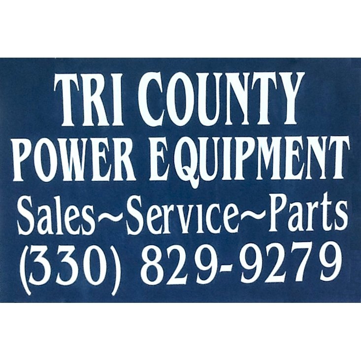 Tri County Power Equipment | Alliance OH