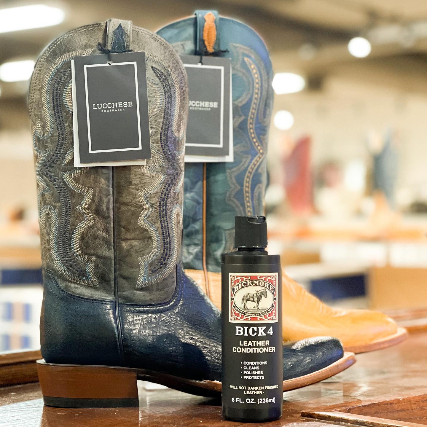 We want you to love your boots for... - D&D Texas Outfitters
