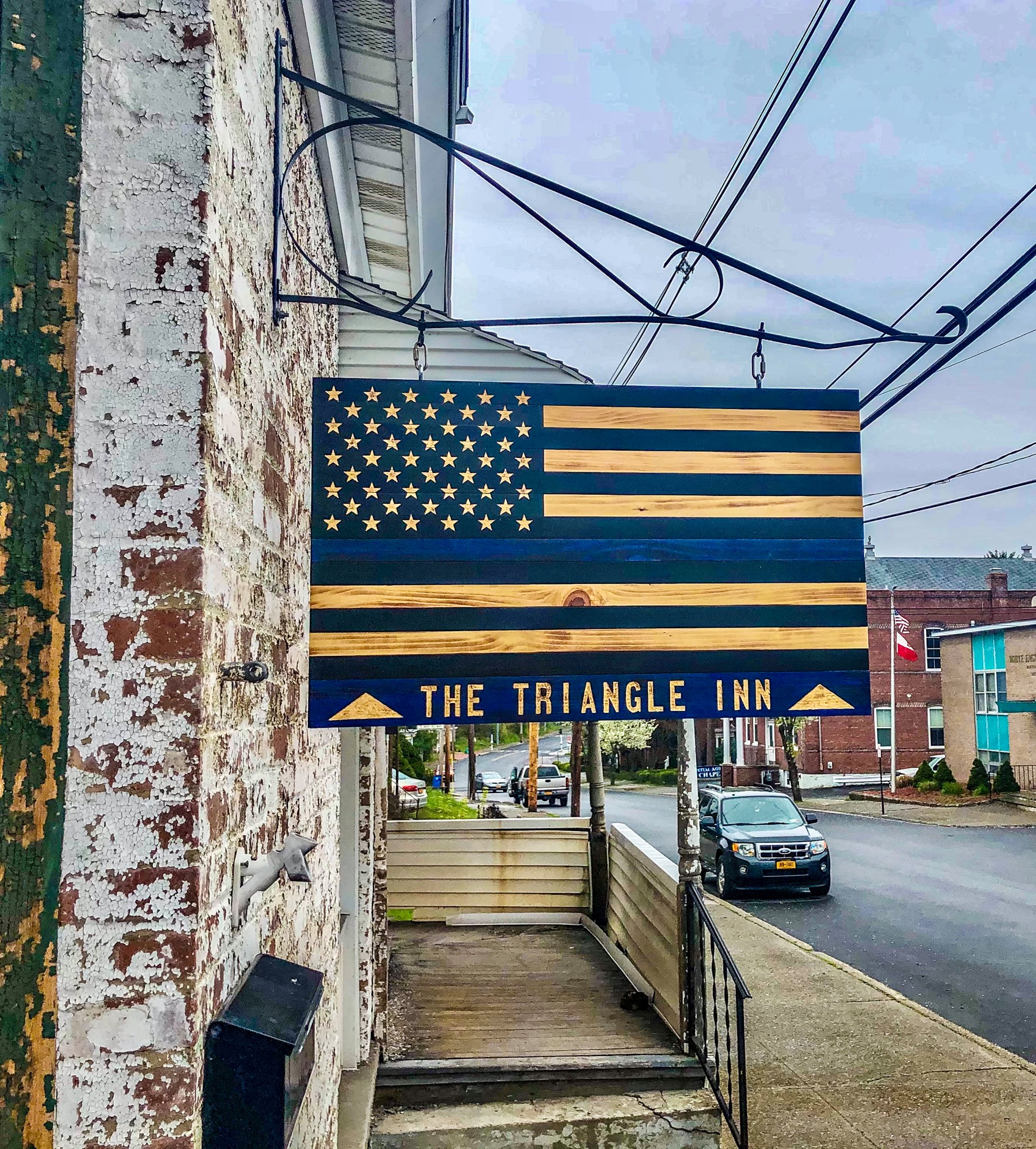 Triangle Inn Kingston | Kingston NY