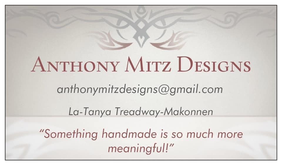 Anthony Mitz Designs