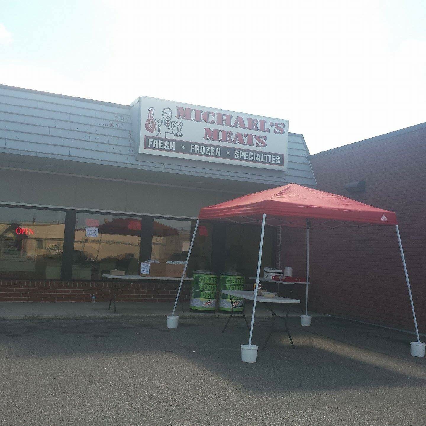 Michaels Meats | Thief River Falls MN