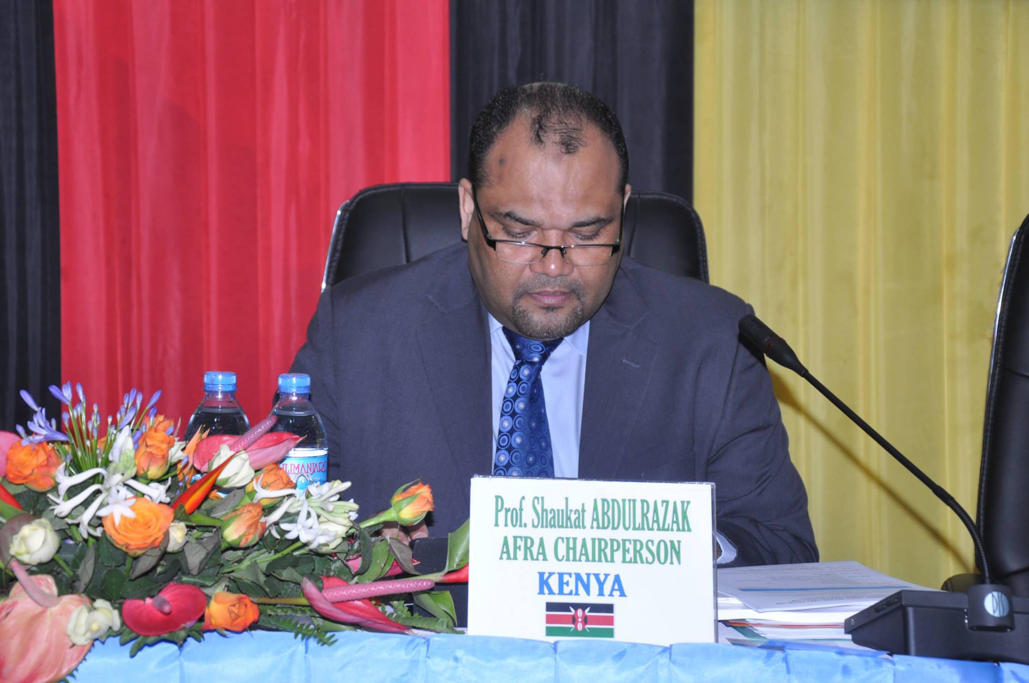 Tanzania Atomic Energy Commission - (TAEC) | Arusha
