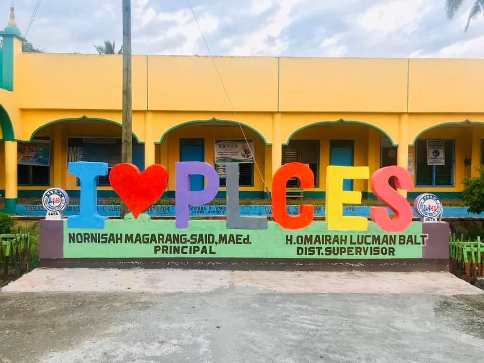 Poona-Bayabao... - Poona-Bayabao National High School