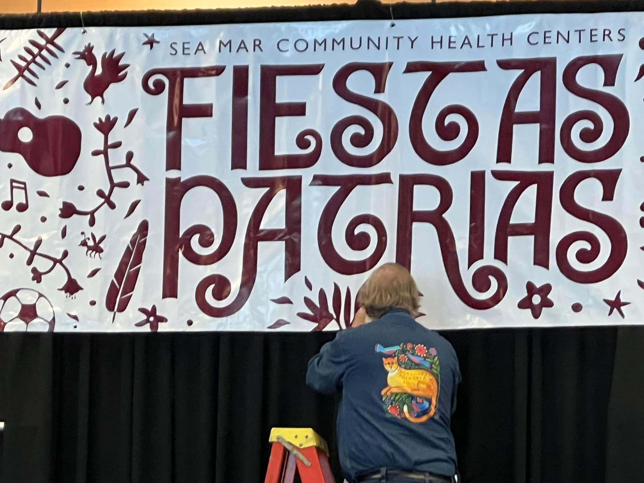 The health of our... - Sea Mar Community Health Centers