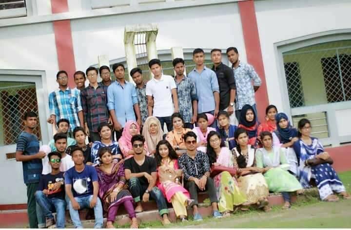 RFA-Real Friend Association. | Rangpur