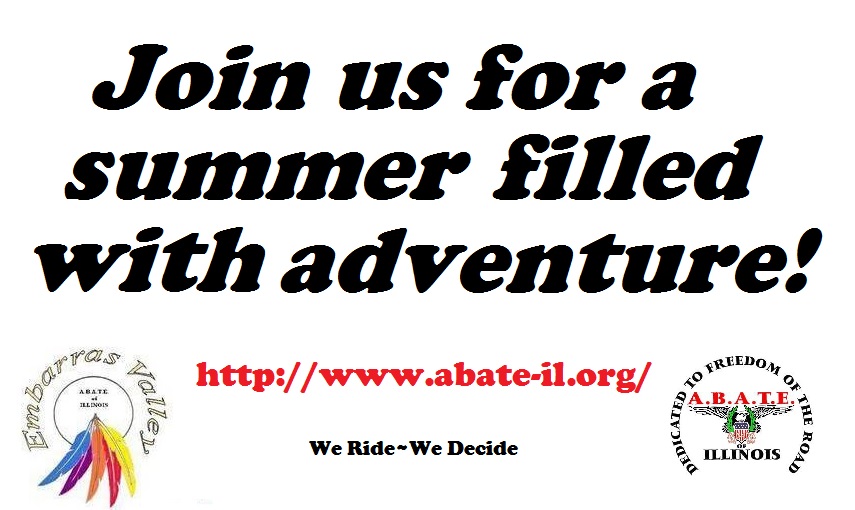Abate Weber Chapter added a new photo. - Abate Weber Chapter