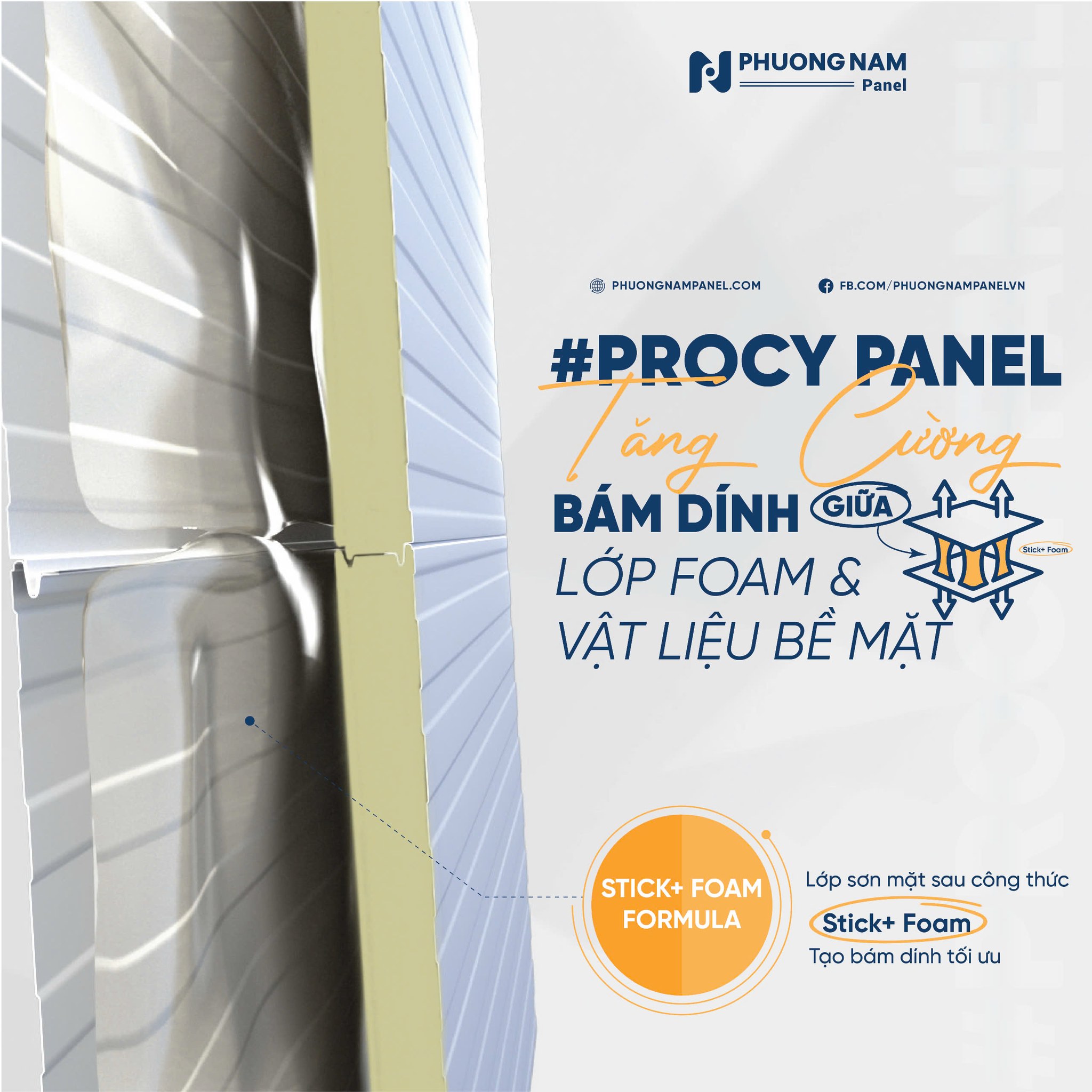[PNP SUSTAINABILITY JOURNEY] [PNP SẢN... - Phương Nam Panel