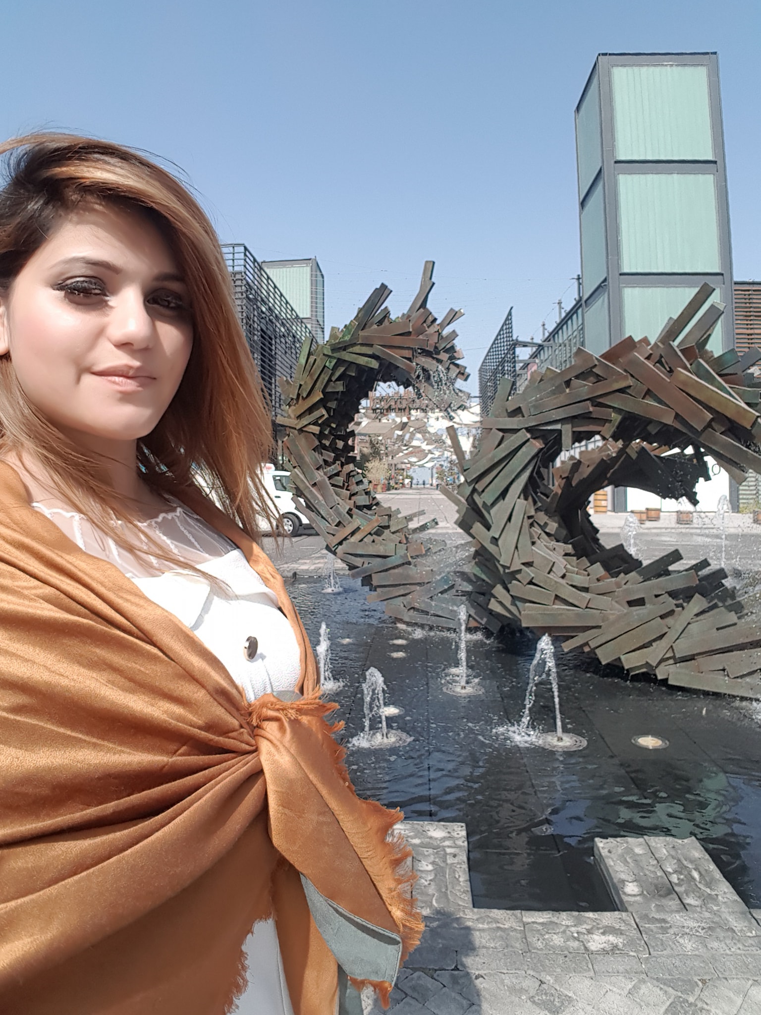 Asma Rajpoot Artist
