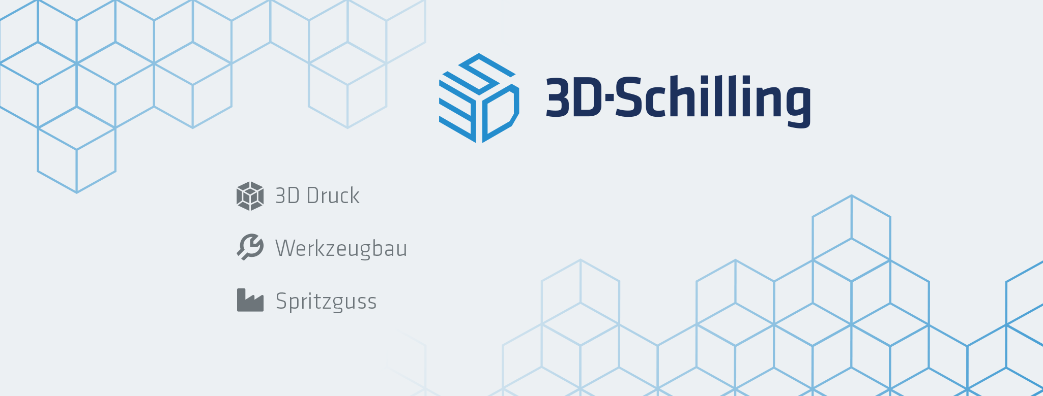 3D-Schilling | Sondershausen