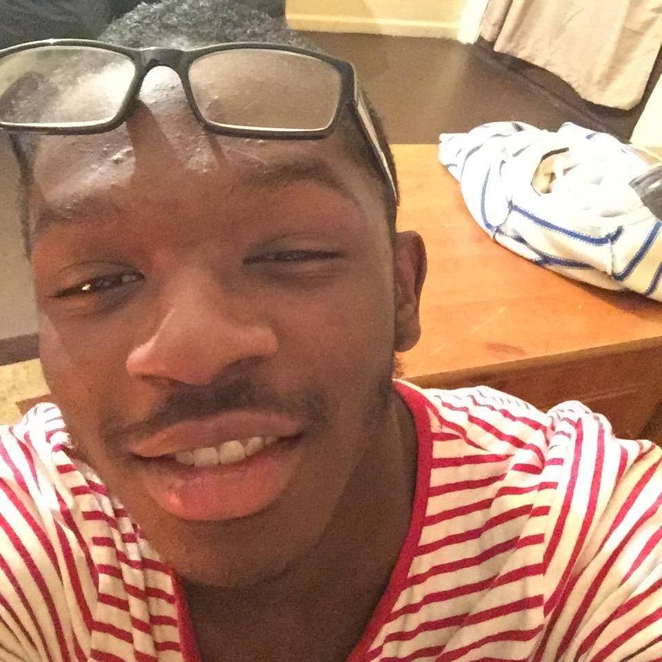Omar Keys