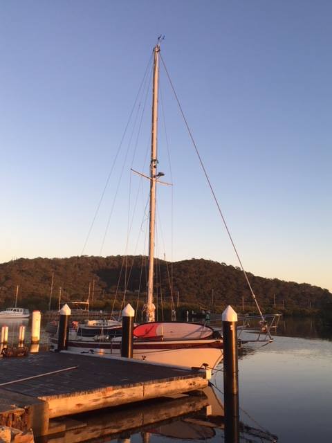 Empire Yacht Rigging | Gosford NSW