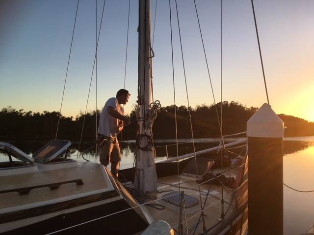 Empire Yacht Rigging | Gosford NSW