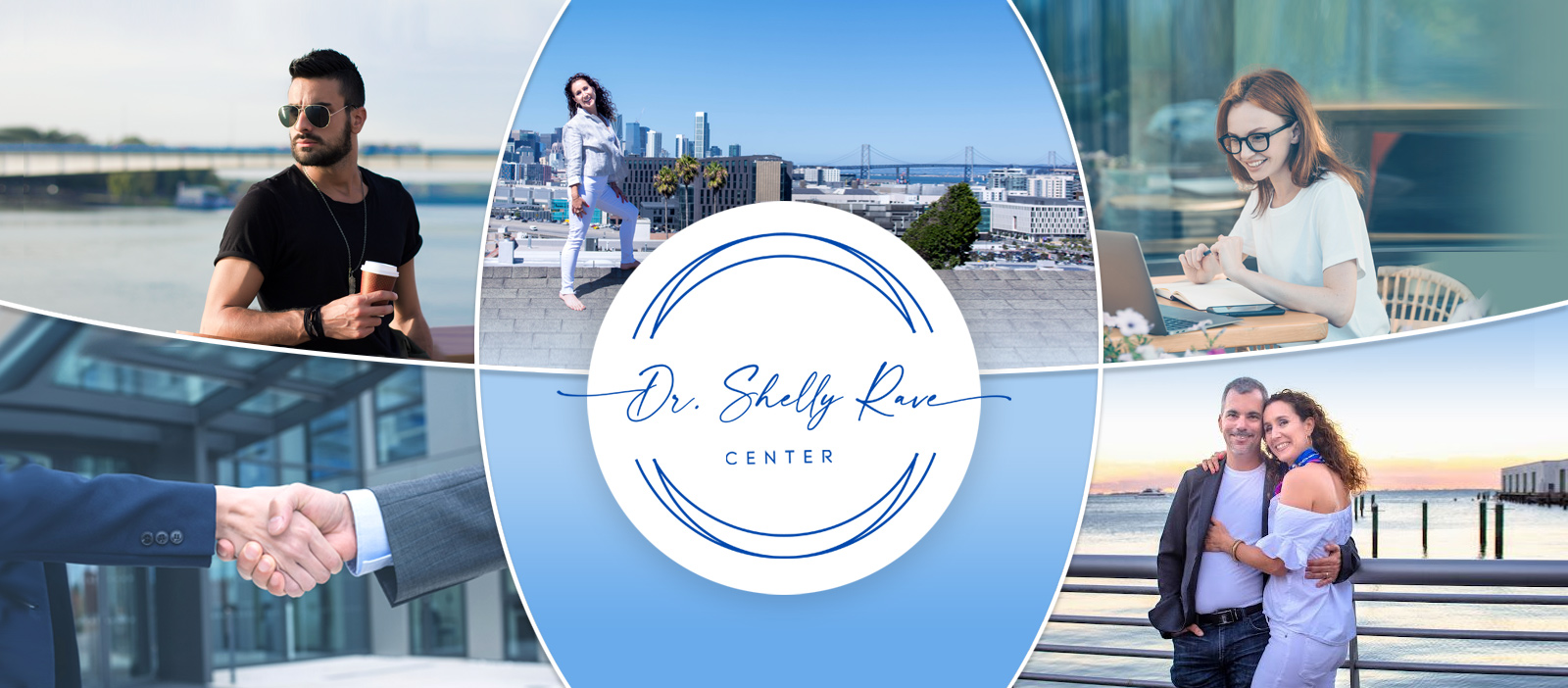 Dr. Shelly Rave -Coaching