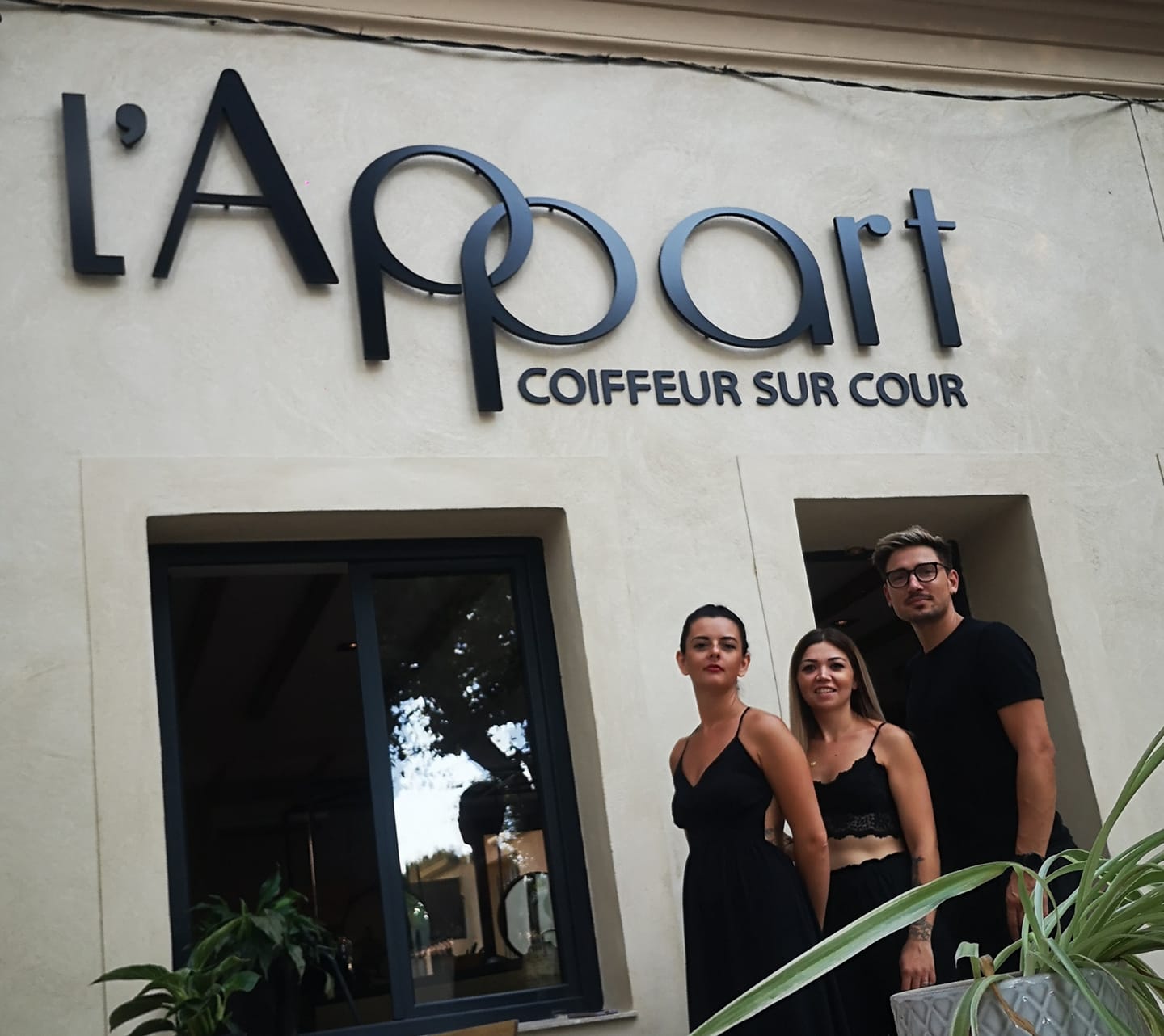 Coiffeur Salon De Provence Sans Rdv
