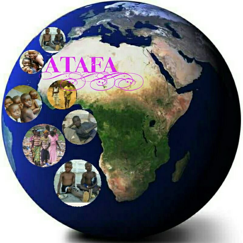 Ensemble POUR ATAFA