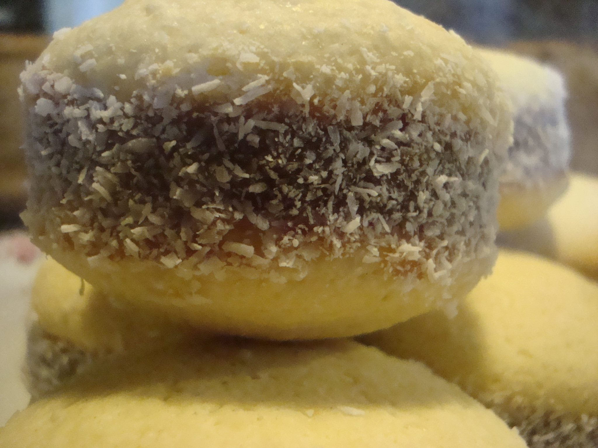 Pochi dulces