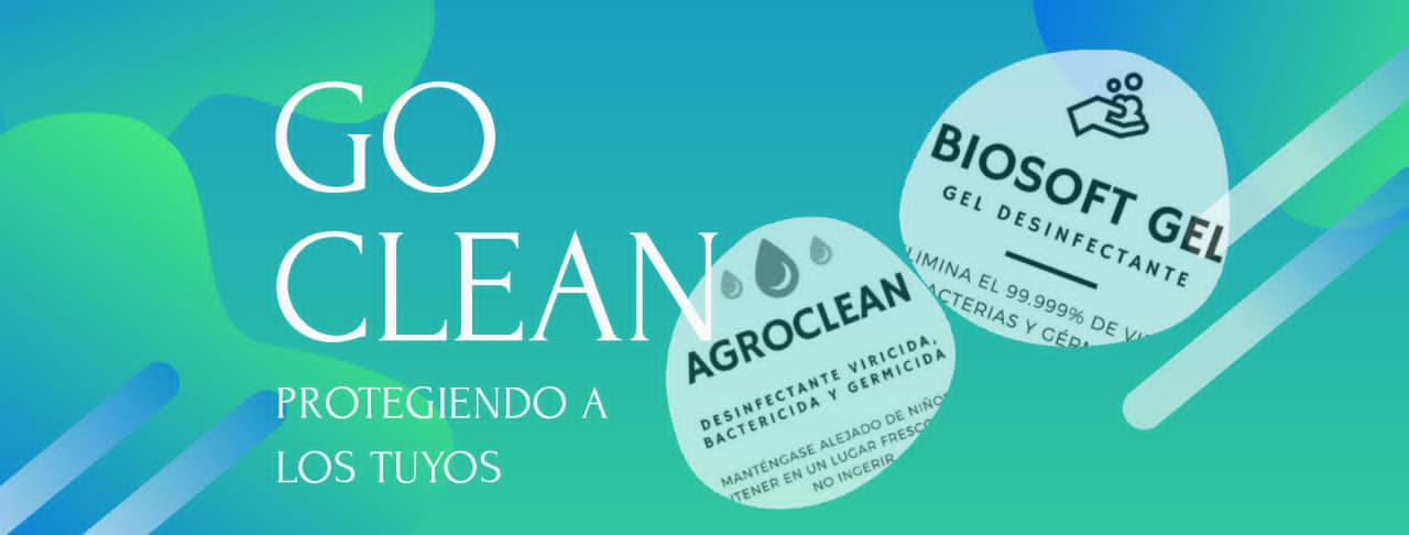 GO CLEAN