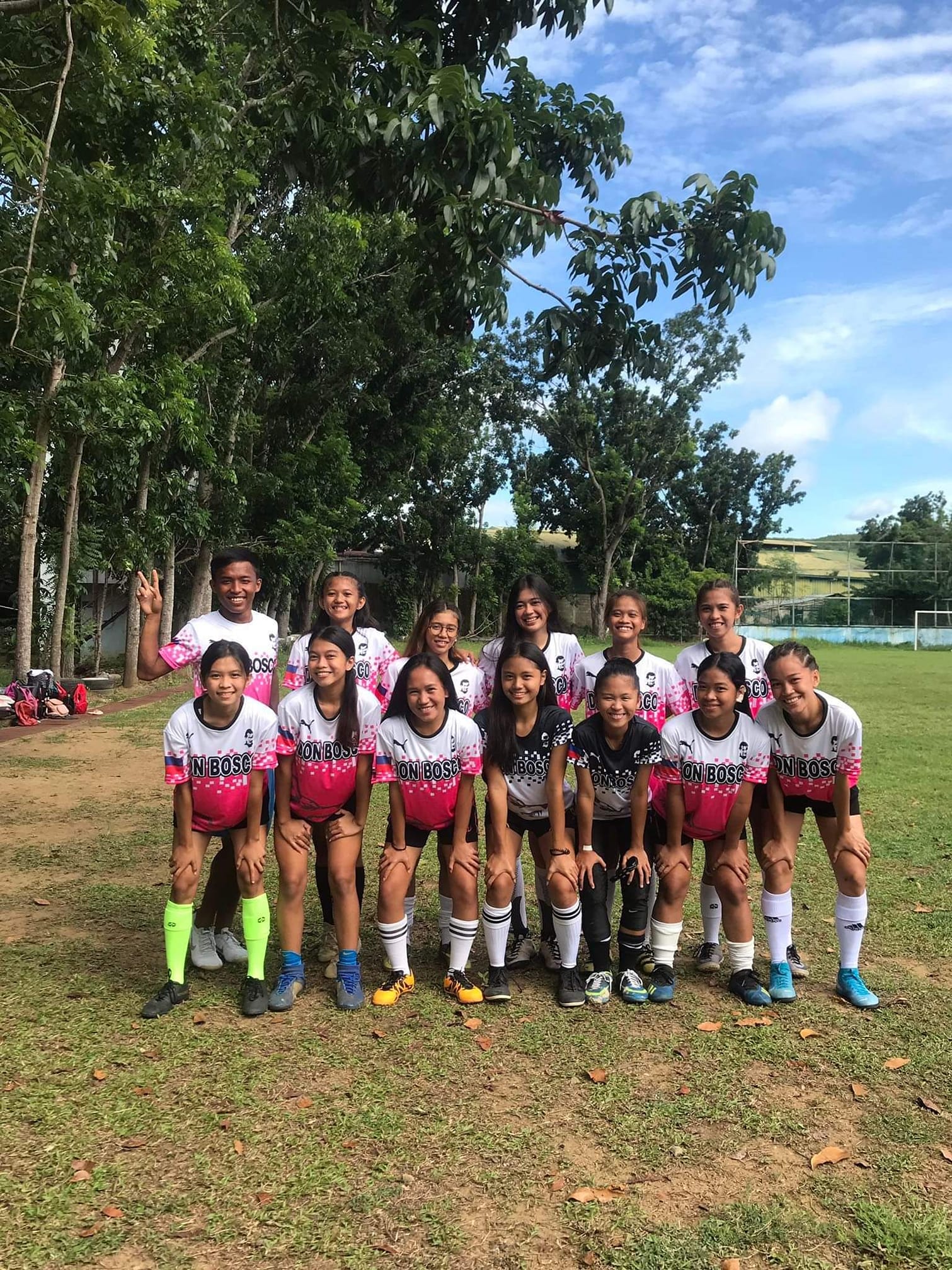 DBBH Liloan Futsal added a new photo. - DBBH Liloan Futsal