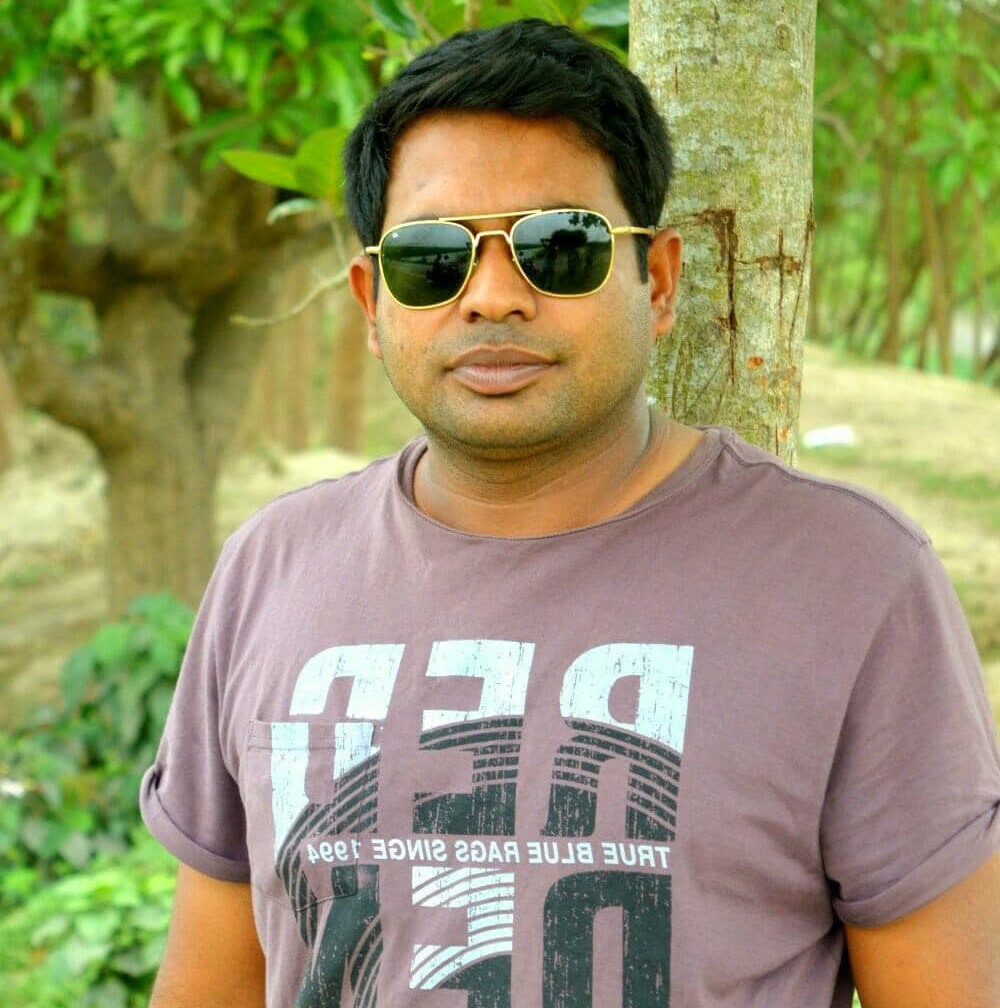 Sakilur Rahman Bitu