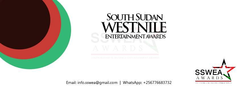 South Sudanese - West Nile Entertainment Awards