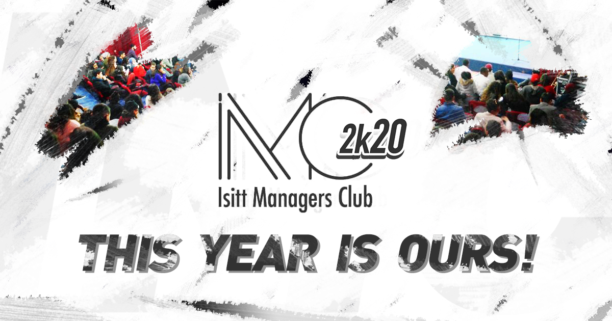 IMC: ISITT Managers CLUB